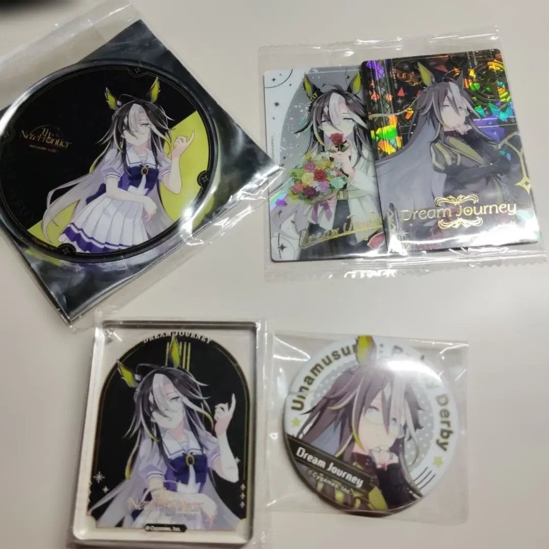 2026年最新】ドリームジャーニー 応援タオルの人気アイテム - メルカリ