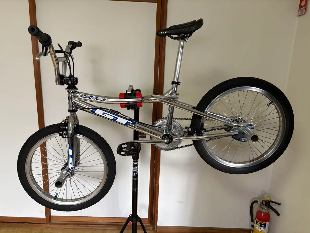 2026年最新】GT BMXの人気アイテム - メルカリ