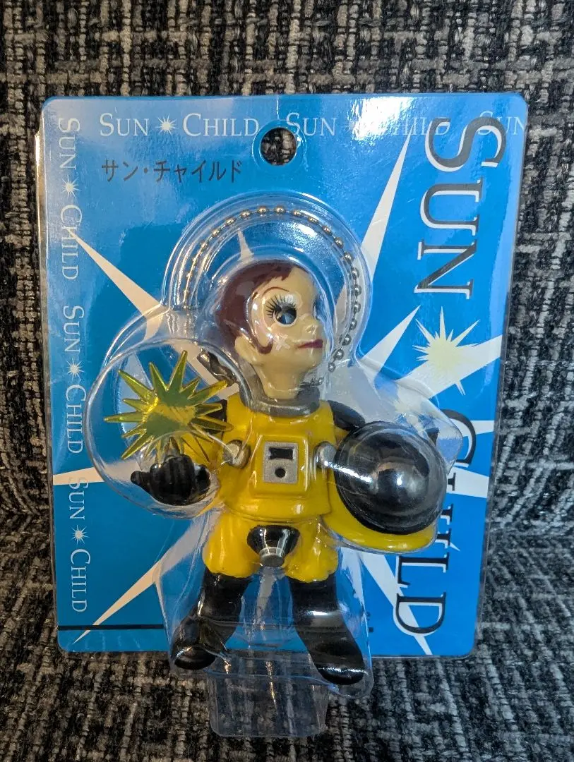 2026年最新】ヤノベケンジ サンチャイルドの人気アイテム - メルカリ