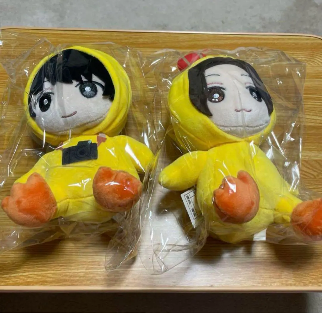 2026年最新】萩原利久 ぬいぐるみ 美しい彼の人気アイテム - メルカリ