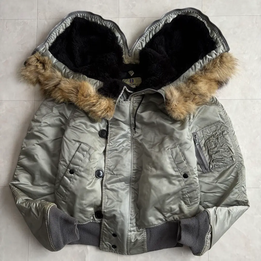 2026年最新】N-2B CORINTHの人気アイテム - メルカリ