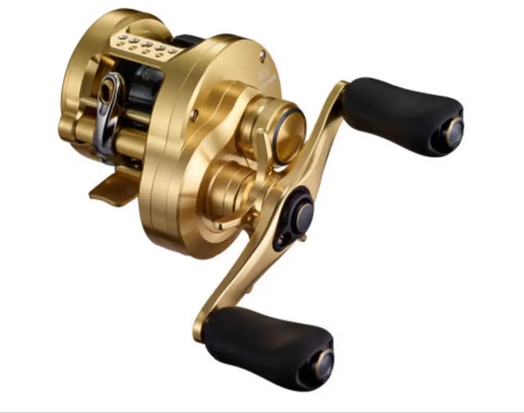 2026年最新】シマノ カルカッタ コンクエスト101DCの人気アイテム