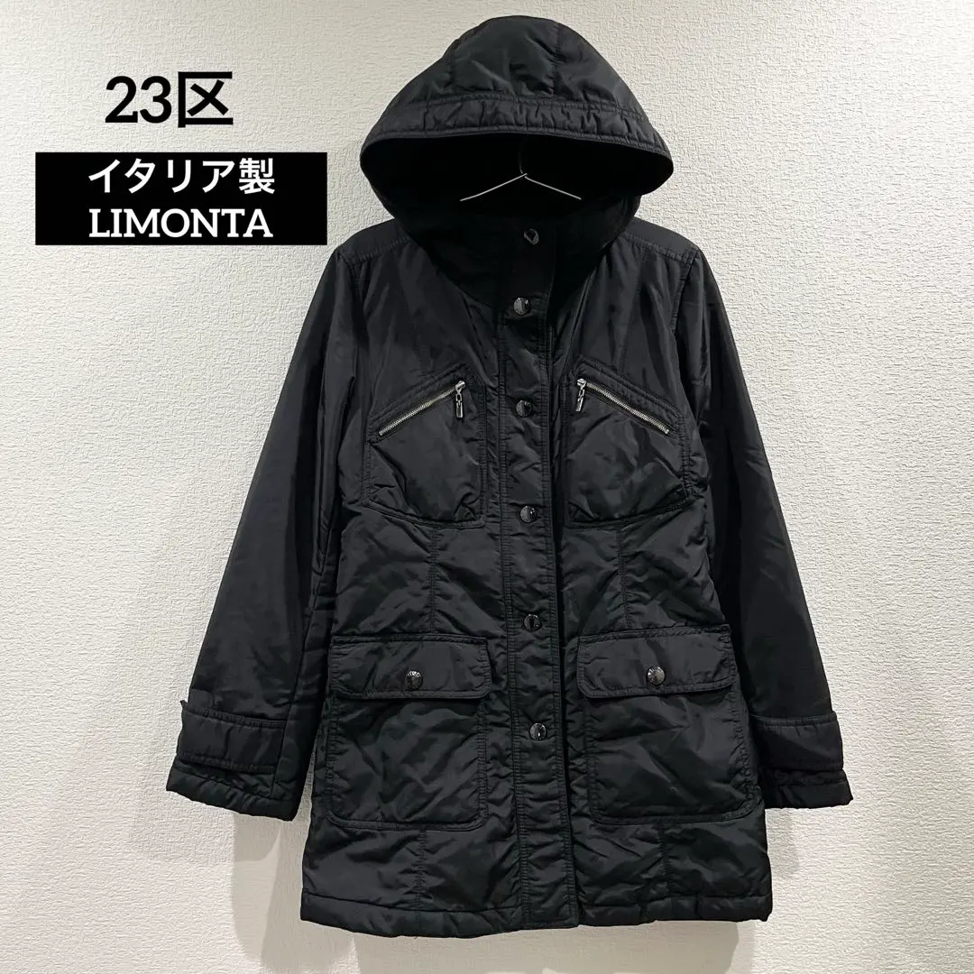 2026年最新】23区 ダウンコート limontaの人気アイテム - メルカリ