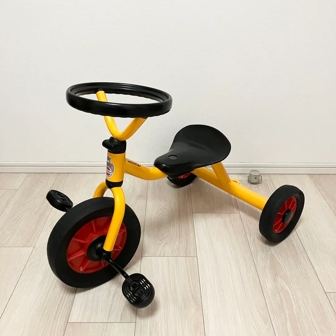 2026年最新】Winther 三輪車・スケーターの人気アイテム - メルカリ