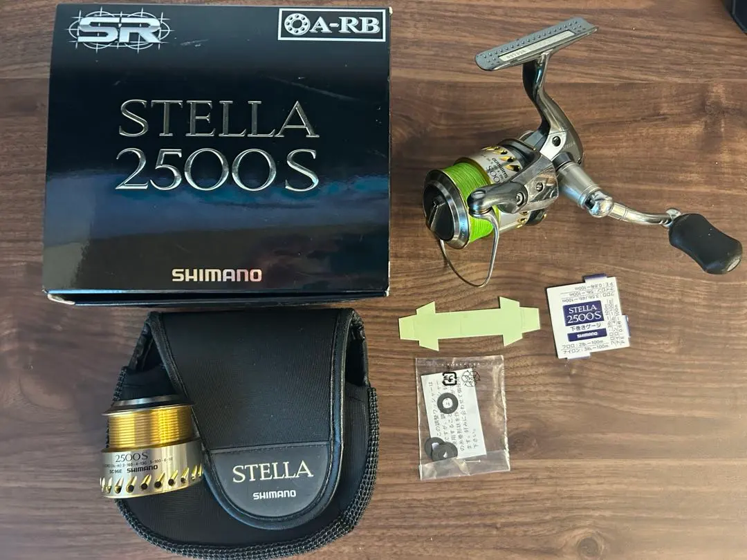 2026年最新】04 ステラ スプールの人気アイテム - メルカリ