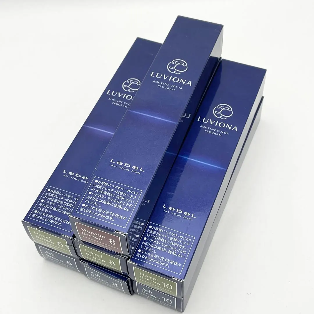 2026年最新】ルビオナカラーの人気アイテム - メルカリ