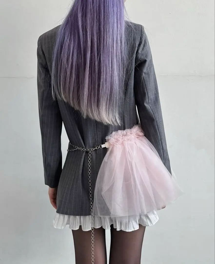 2026年最新】kishidamiki スカートの人気アイテム - メルカリ