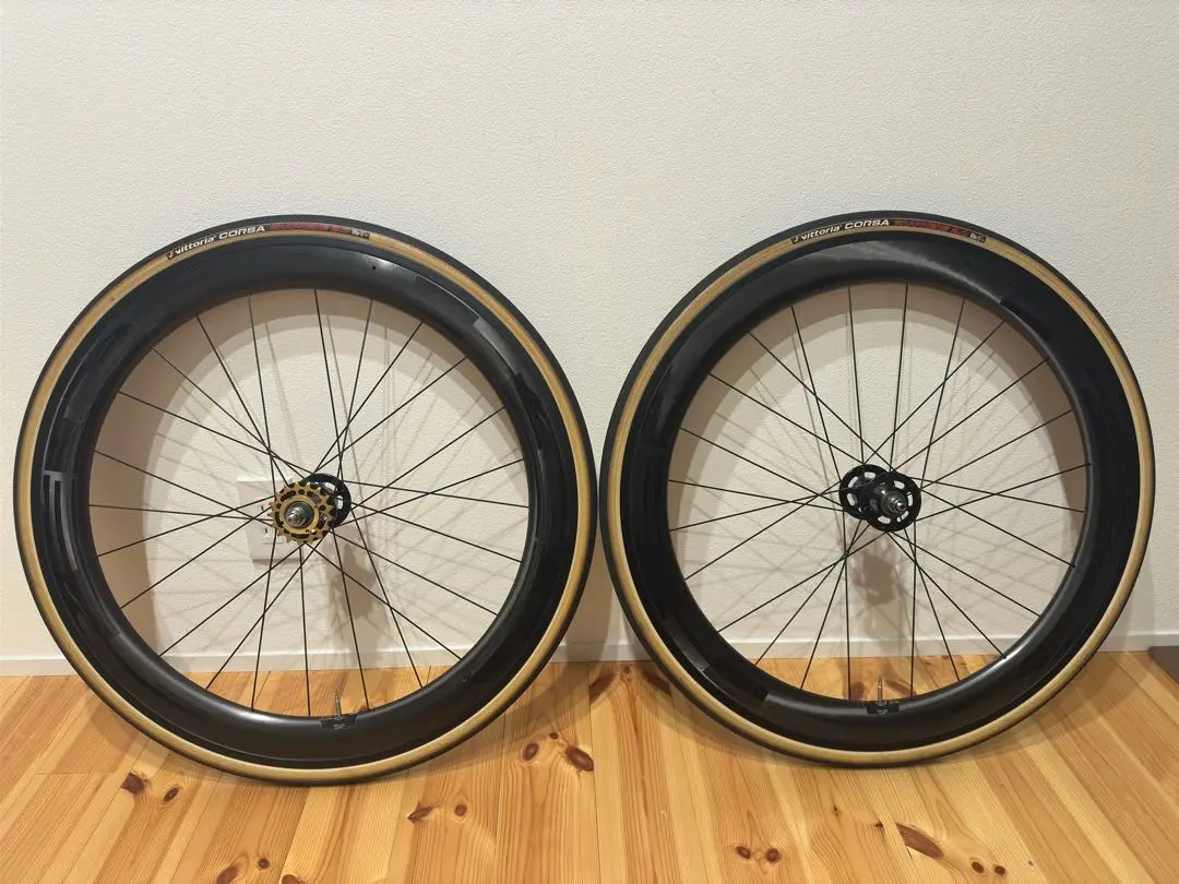 2026年最新】ピスト ホイール HEDの人気アイテム - メルカリ