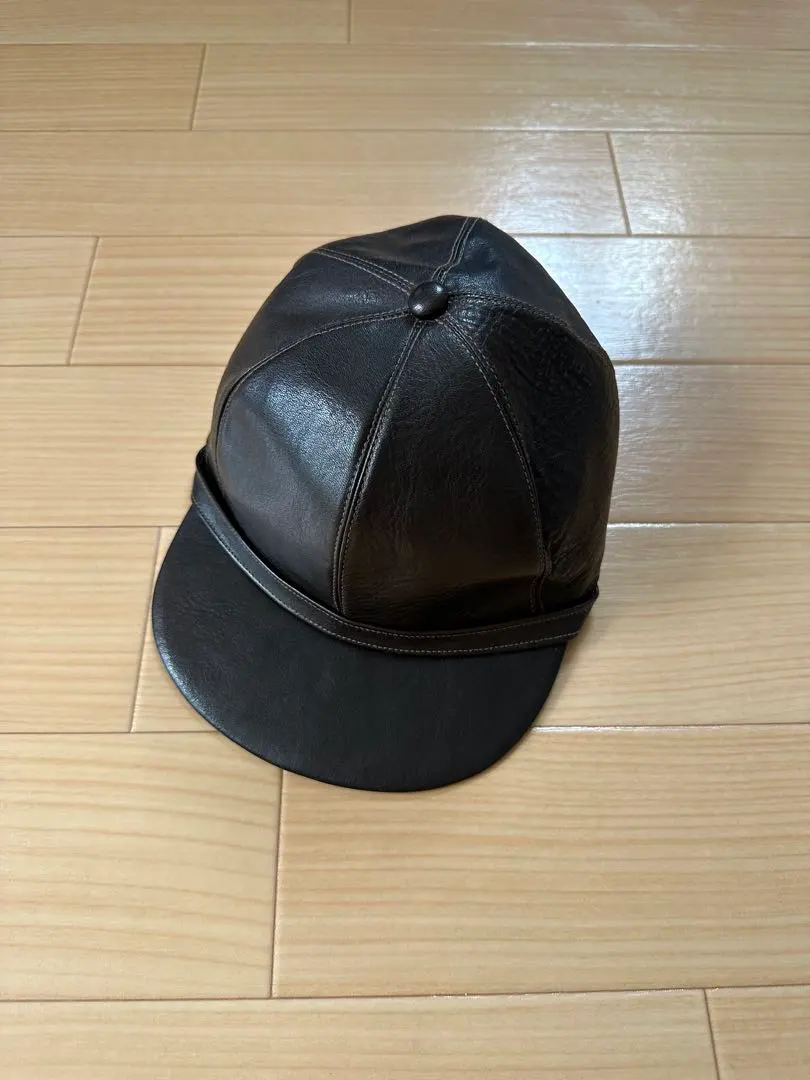 2026年最新】アットラスト レザー キャスケットの人気アイテム - メルカリ