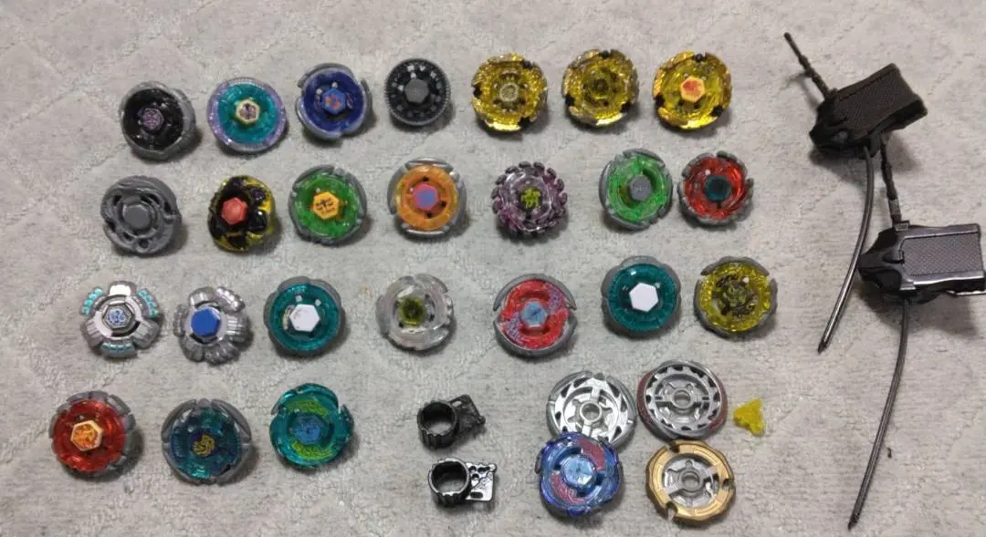 2026年最新】ガーディアンリヴァイザーの人気アイテム - メルカリ