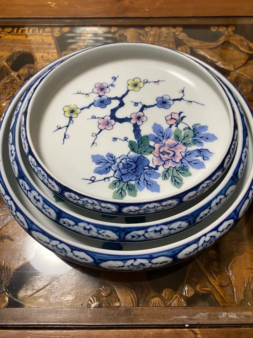 2026年最新】峯山作 皿の人気アイテム - メルカリ