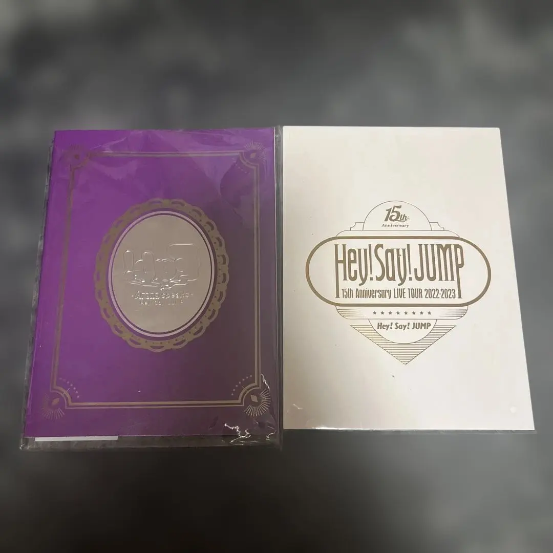 2026年最新】hey! say! jump fab フォトブックの人気アイテム - メルカリ