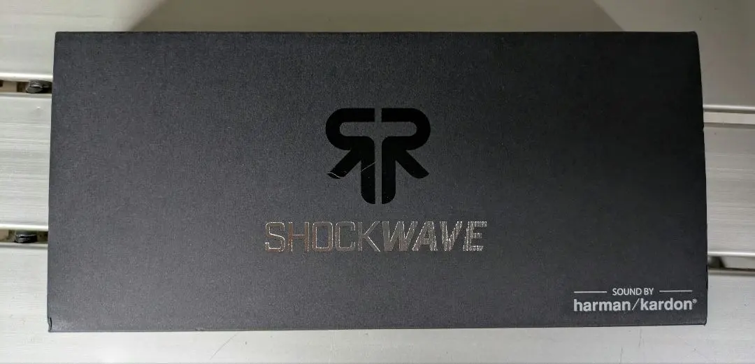 2026年最新】ruroc shockwaveの人気アイテム - メルカリ