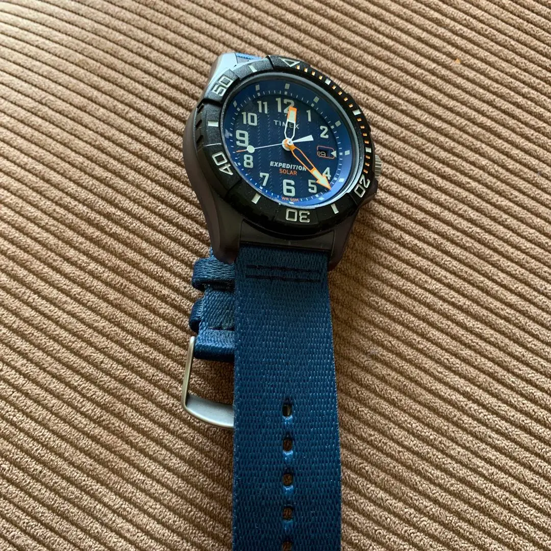 2026年最新】timex expedition ソーラーの人気アイテム - メルカリ