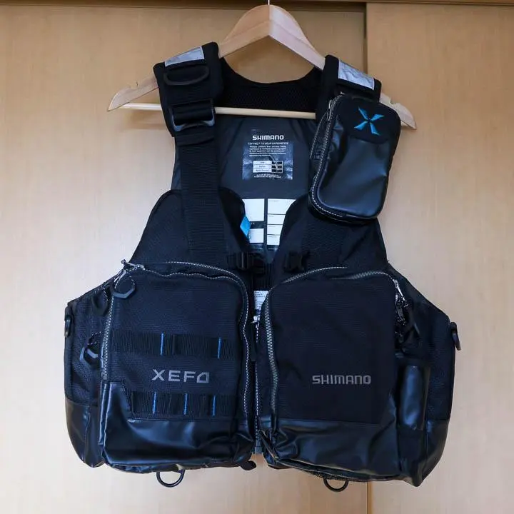 2026年最新】XEFO ベストの人気アイテム - メルカリ