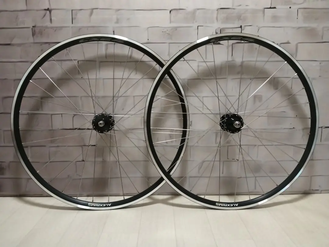 2026年最新】ピストバイク用ディープリムホイールの人気アイテム