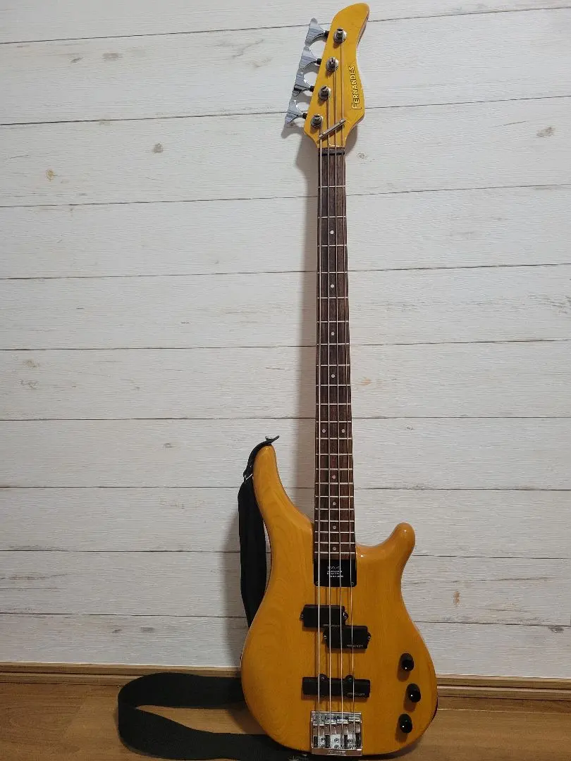 2026年最新】fernandes pjの人気アイテム - メルカリ