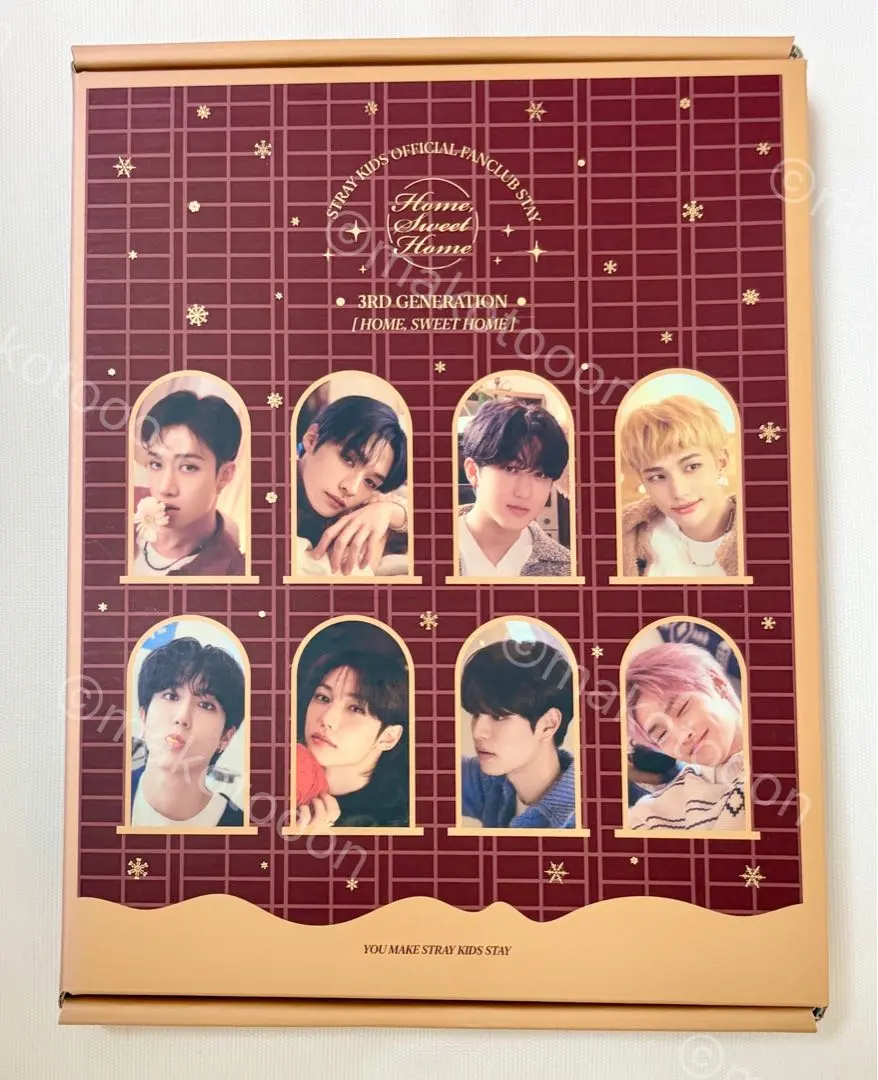 2026年最新】stay3期 キットの人気アイテム - メルカリ