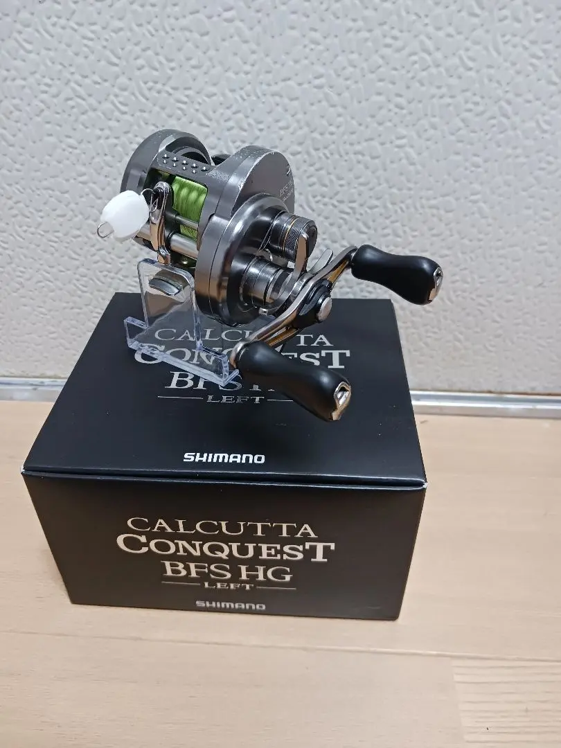 2026年最新】17カルカッタコンクエストbfsの人気アイテム - メルカリ