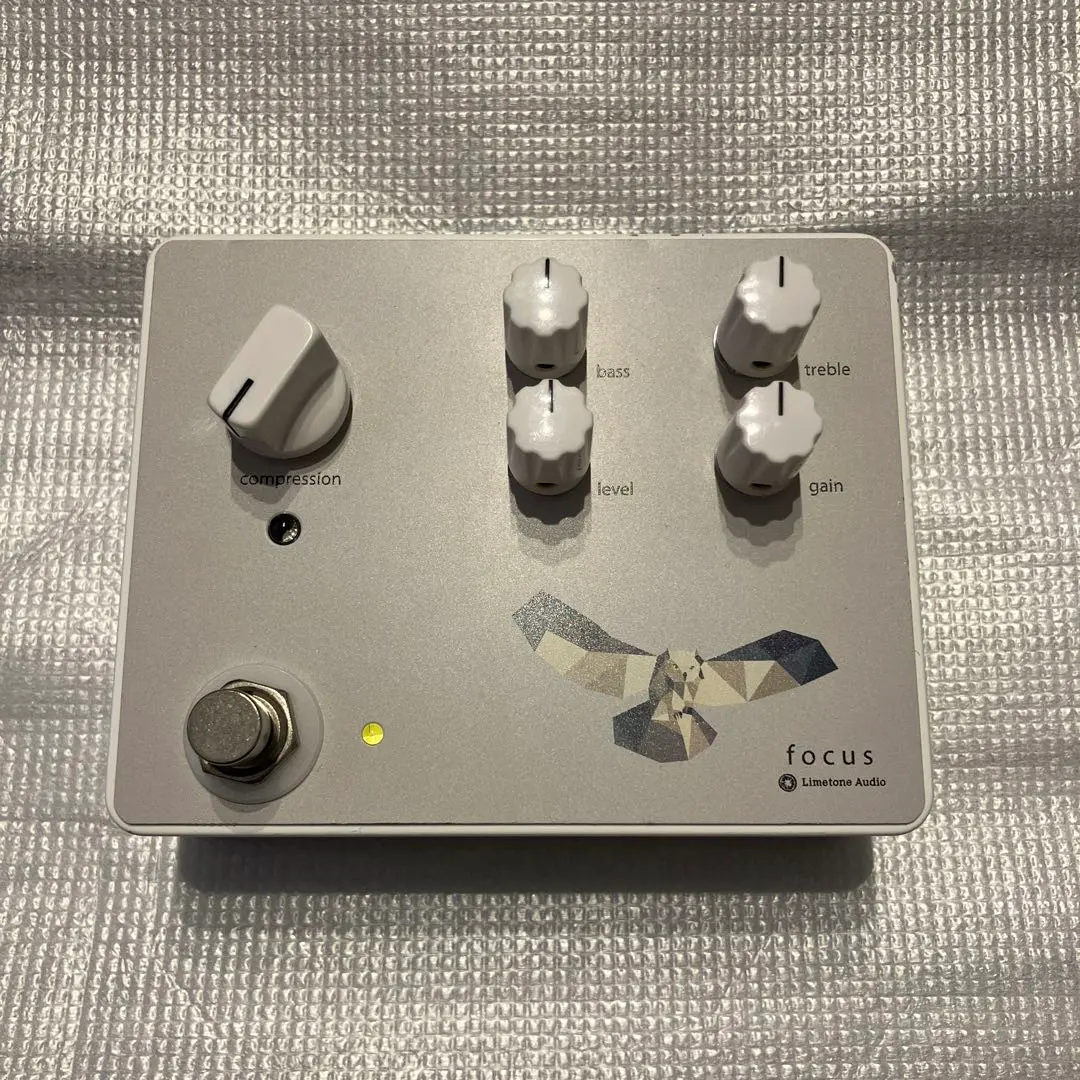 2026年最新】Limetone Audio Focusの人気アイテム - メルカリ
