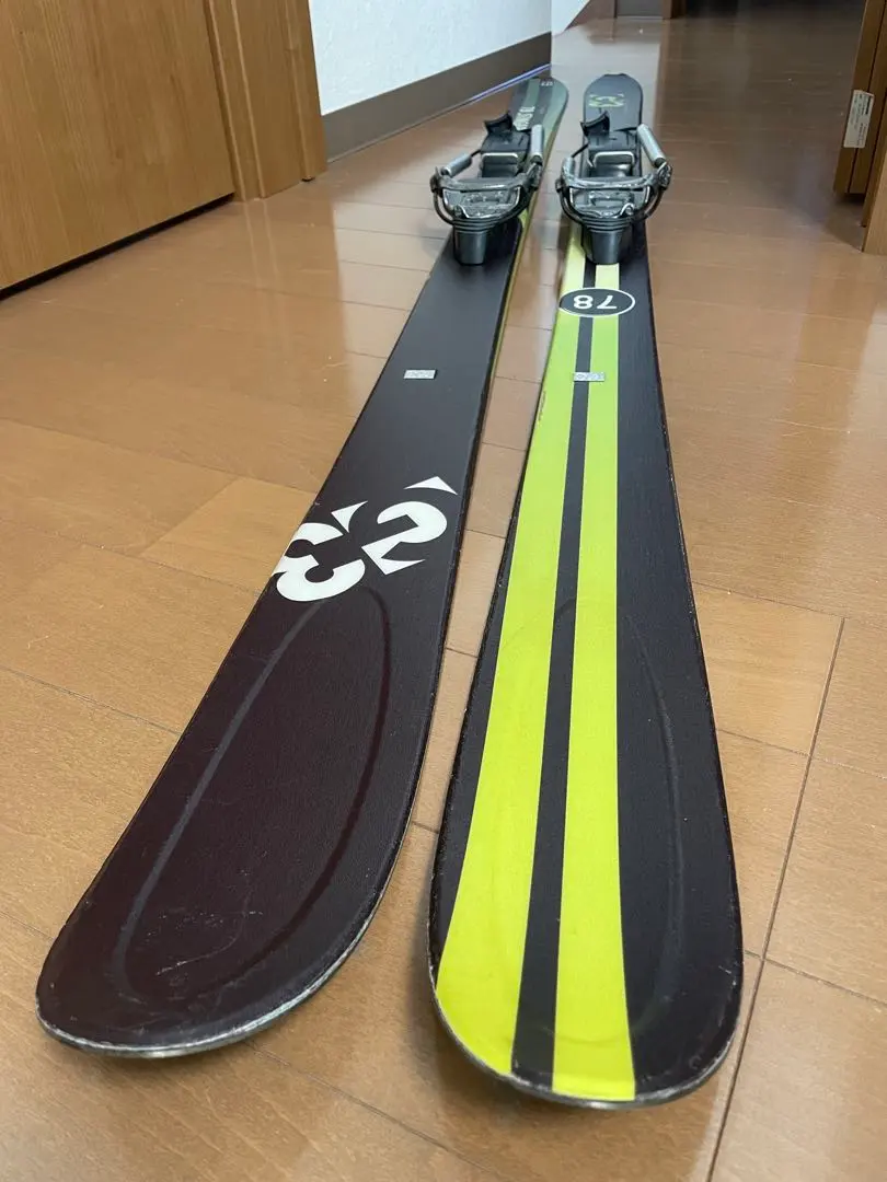 2026年最新】テレマーク ブラックダイヤモンドの人気アイテム - メルカリ