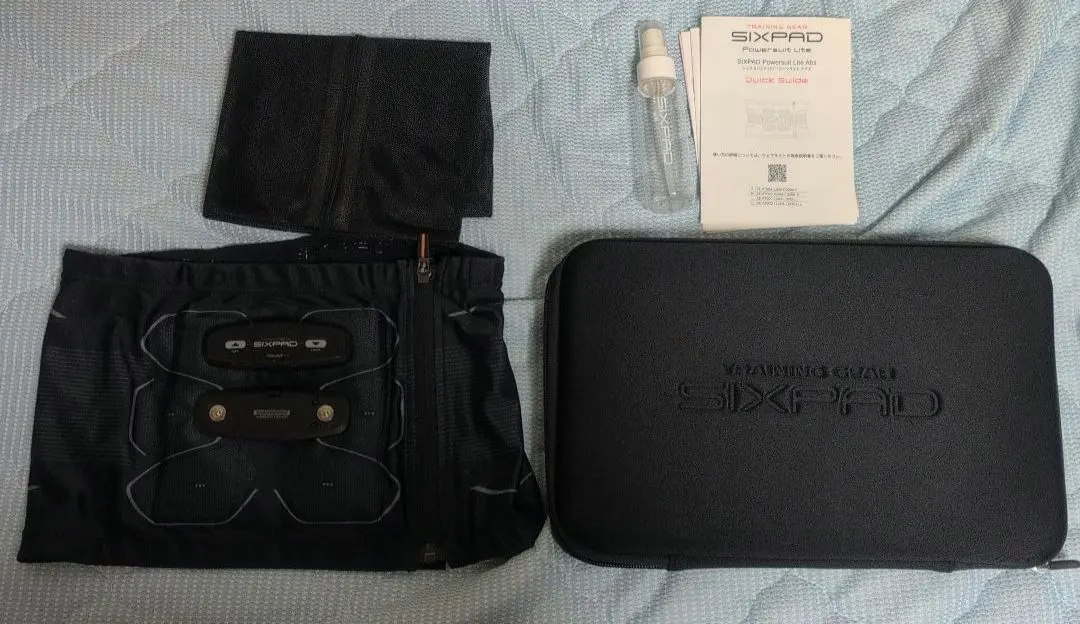 2026年最新】シックスパッドパワースーツライトアブズの人気アイテム
