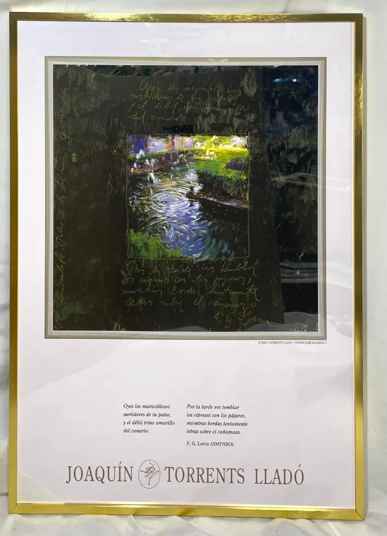 2026年最新】リャド ポスターの人気アイテム - メルカリ