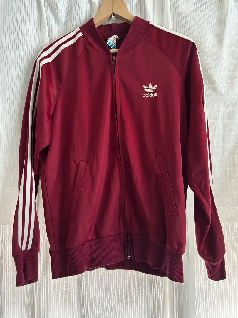 2026年最新】adidas atp ワインレッドの人気アイテム - メルカリ