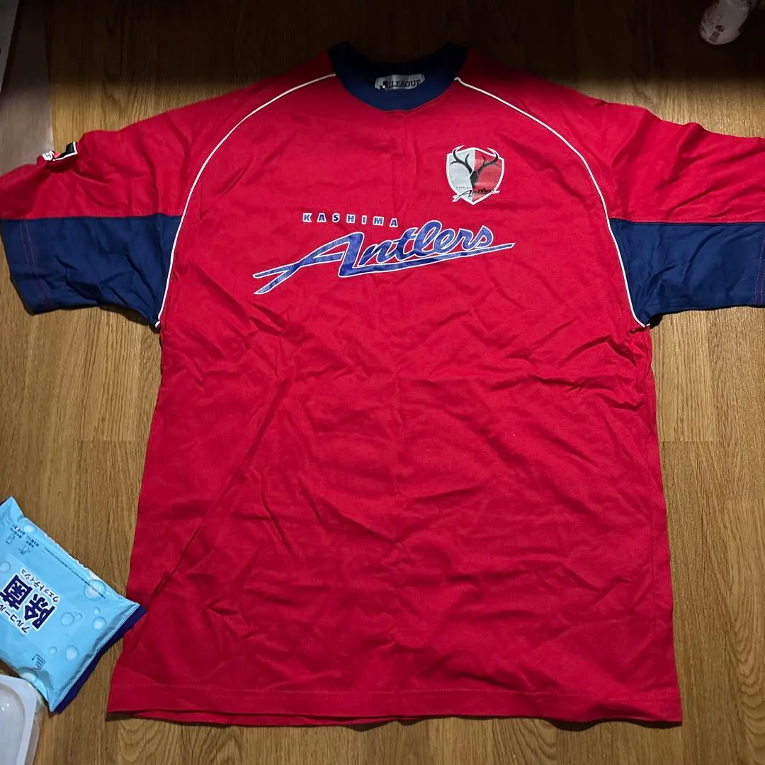 2026年最新】鹿島アントラーズ 1993 ユニフォームの人気アイテム