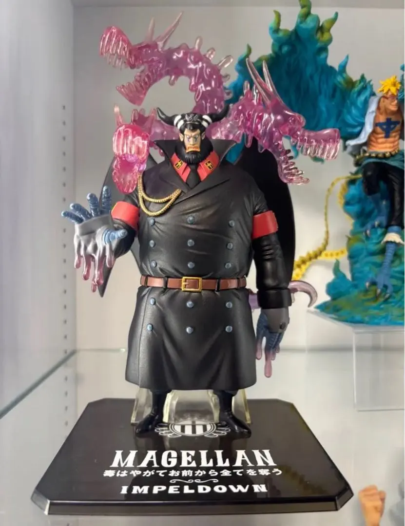 2026年最新】フィギュアーツzero マゼランの人気アイテム - メルカリ