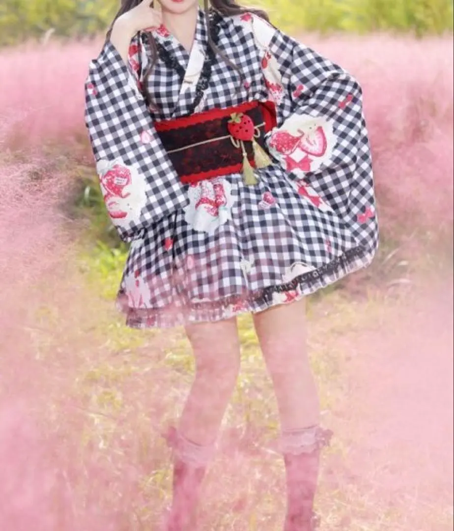 2026年最新】ToAlice 浴衣の人気アイテム - メルカリ