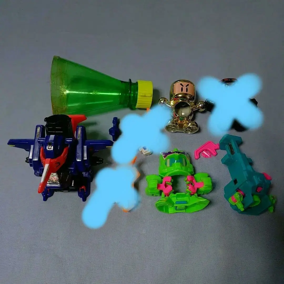 2026年最新】ビーダマン スティンガースコーピアスの人気アイテム