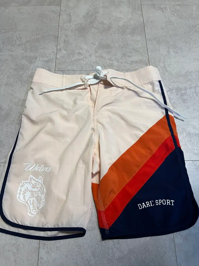 2026年最新】darc sport サーフパンツの人気アイテム - メルカリ