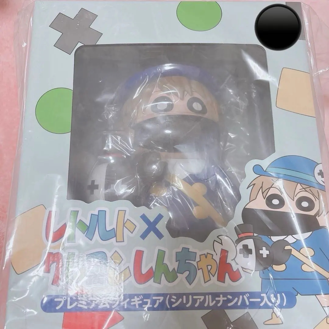 2026年最新】レトルト クレヨンしんちゃん フィギュアの人気アイテム