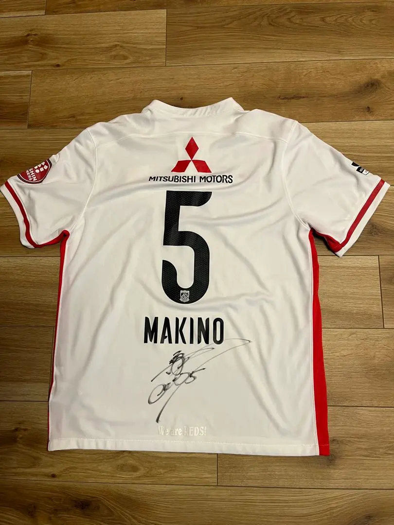 2026年最新】槙野智章 サインの人気アイテム - メルカリ