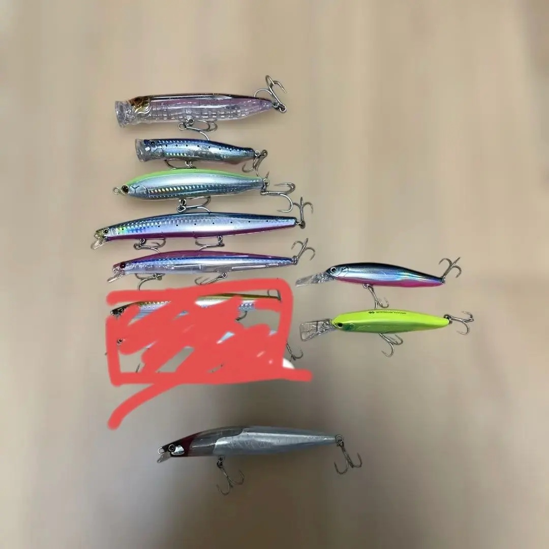 2026年最新】ショアジギング 引退の人気アイテム - メルカリ