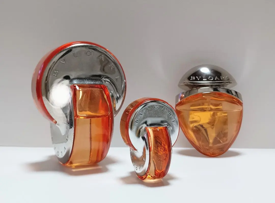 2026年最新】ブルガリ オムニア ガーネットの人気アイテム - メルカリ