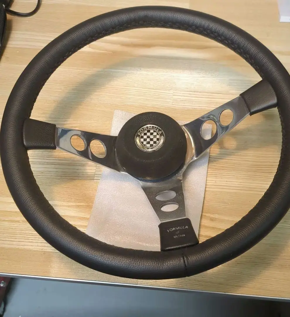 2026年最新】ローバーミニ ステアリングの人気アイテム - メルカリ