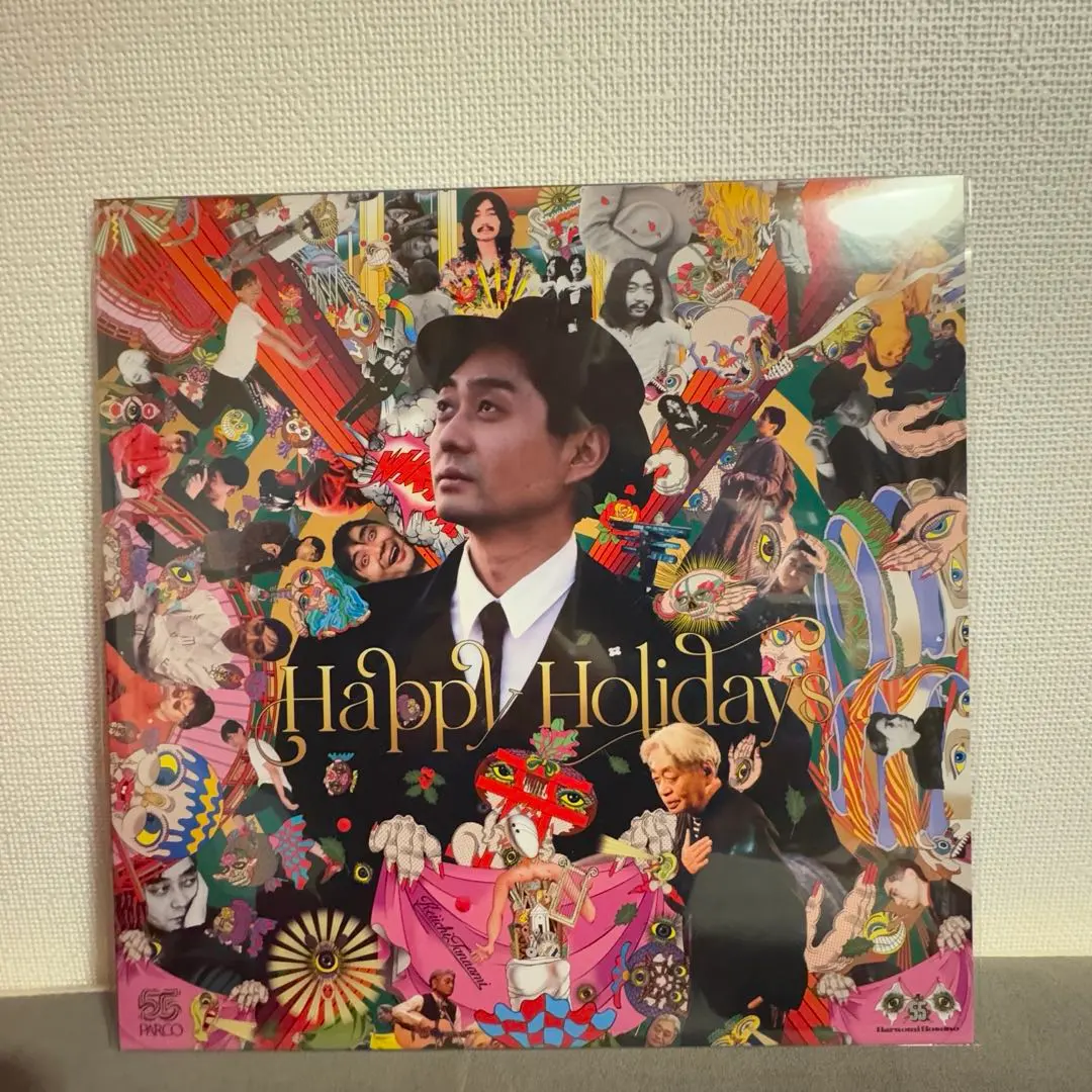 2026年最新】細野晴臣 パルコの人気アイテム - メルカリ