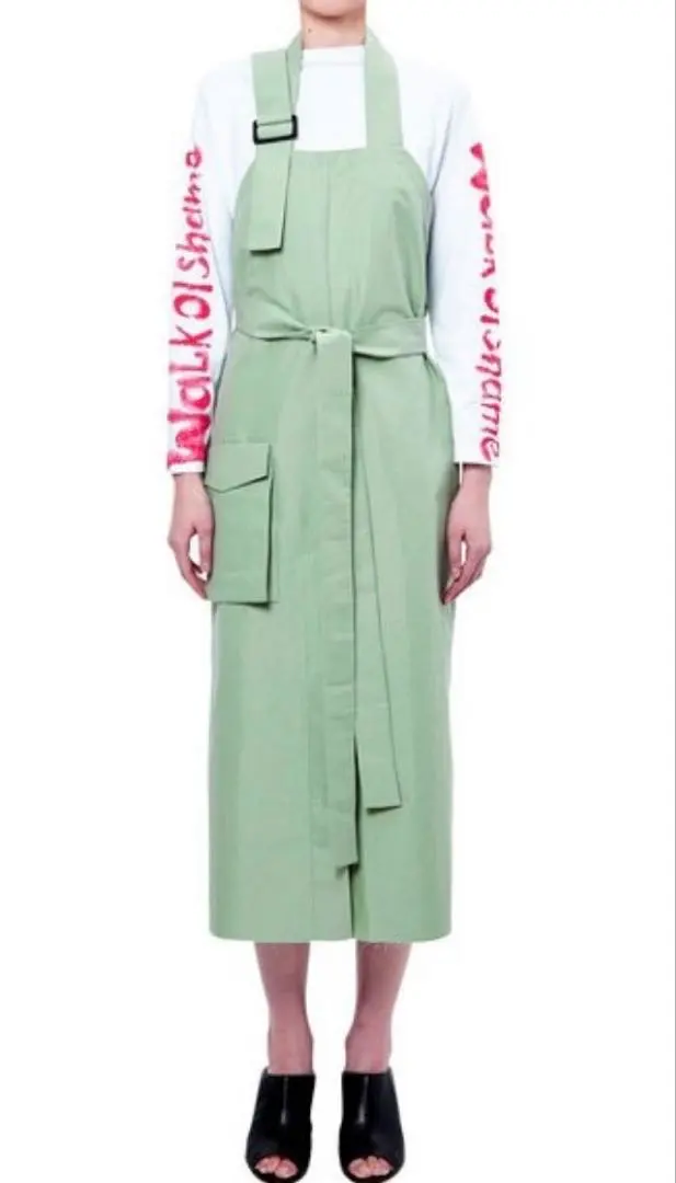 2026年最新】マルジェラ エプロンの人気アイテム - メルカリ