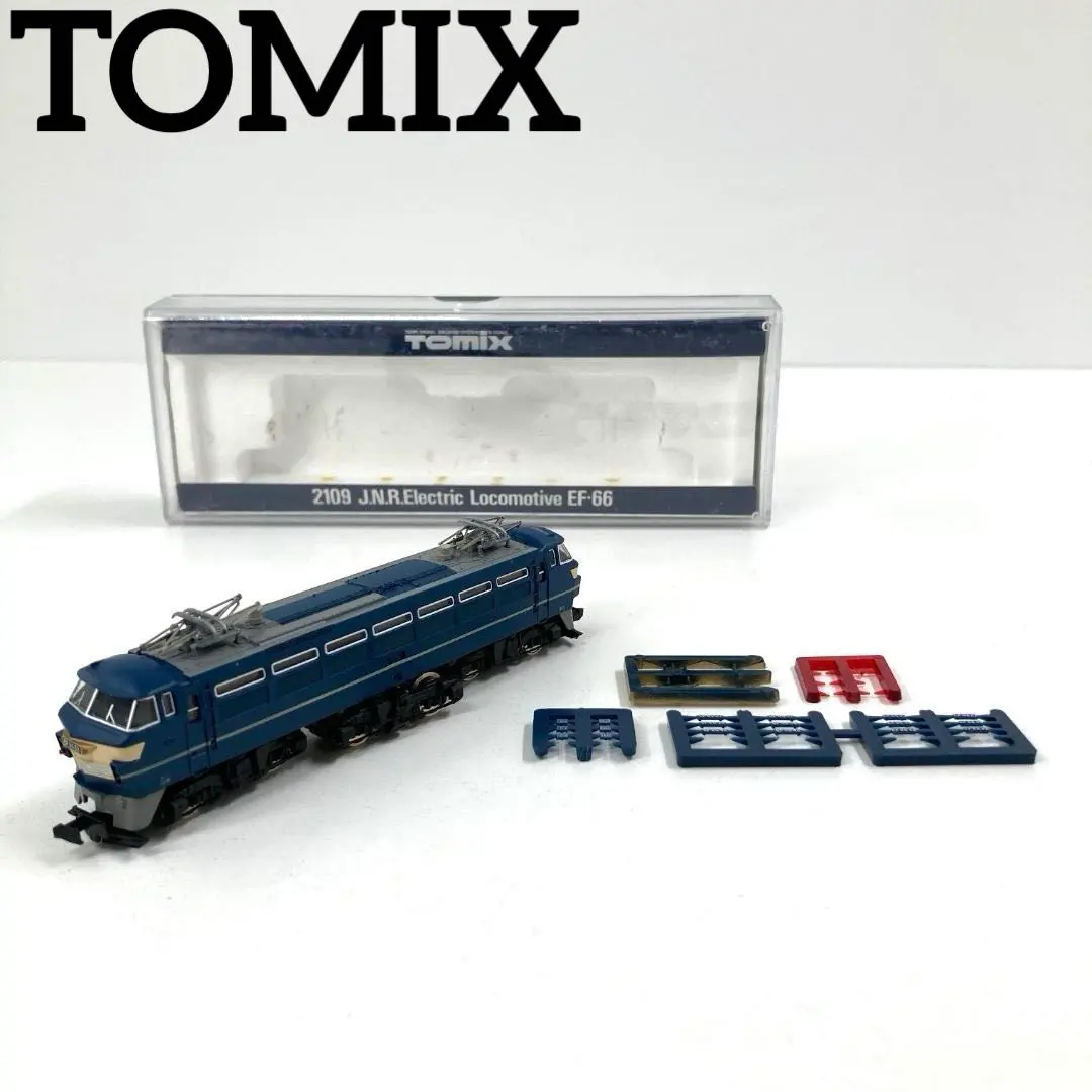 2026年最新】2109 EF66の人気アイテム - メルカリ