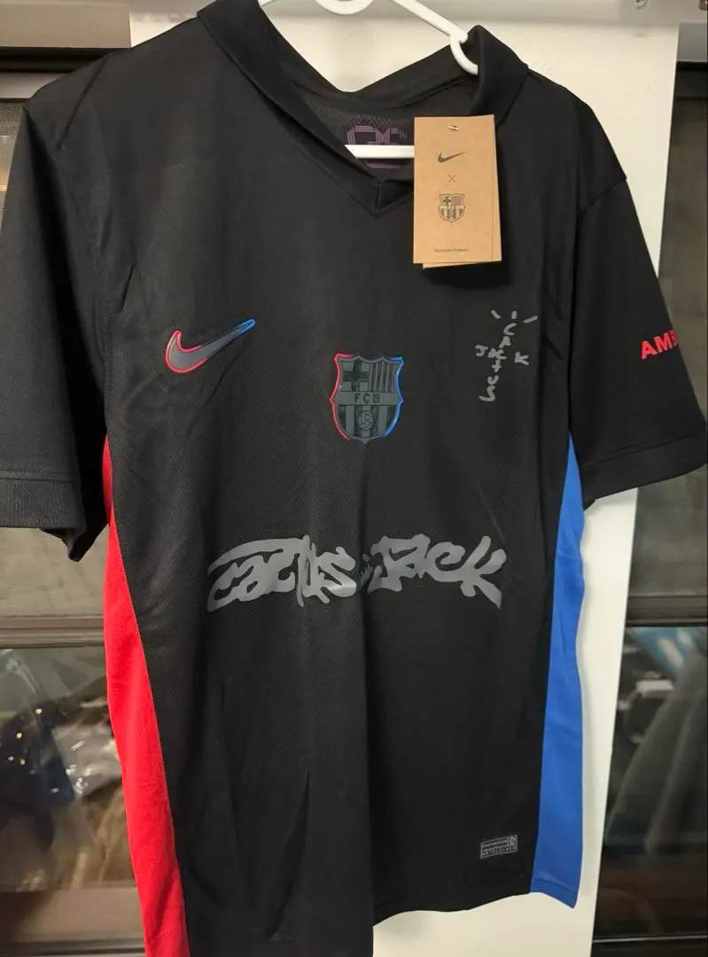 2026年最新】バルセロナ ユニフォーム 14/15の人気アイテム - メルカリ