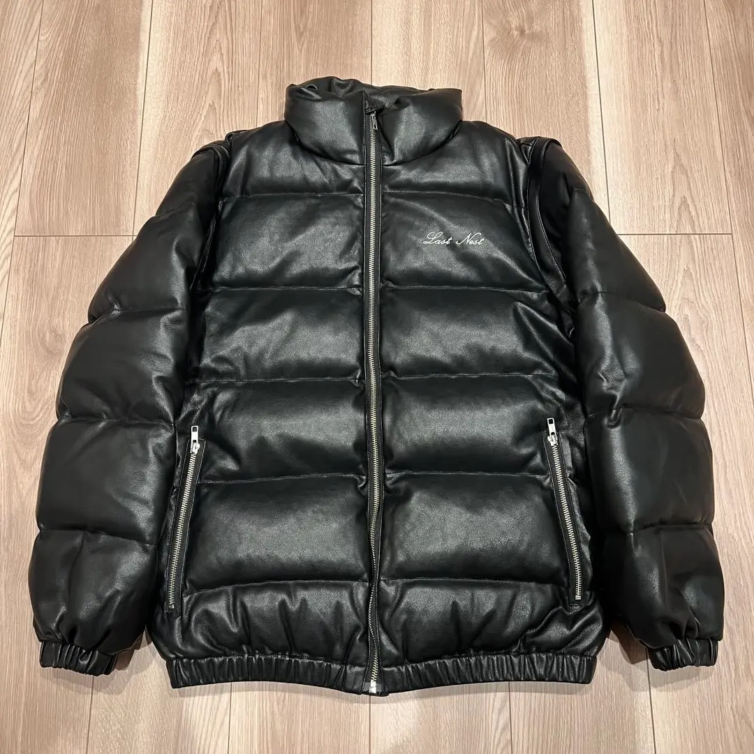 2026年最新】last nest ダウンの人気アイテム - メルカリ