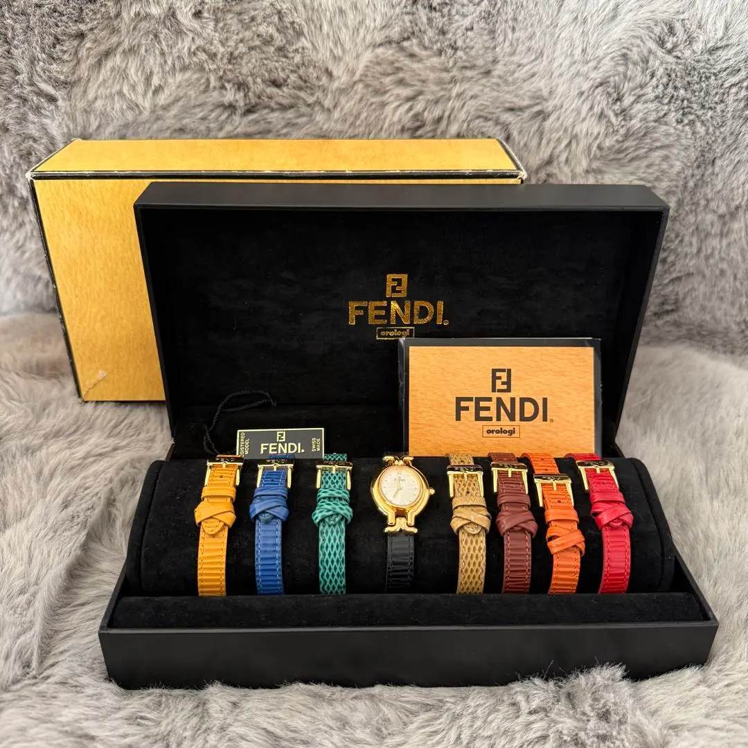 2026年最新】フェンディ チェンジ ベルトの人気アイテム - メルカリ