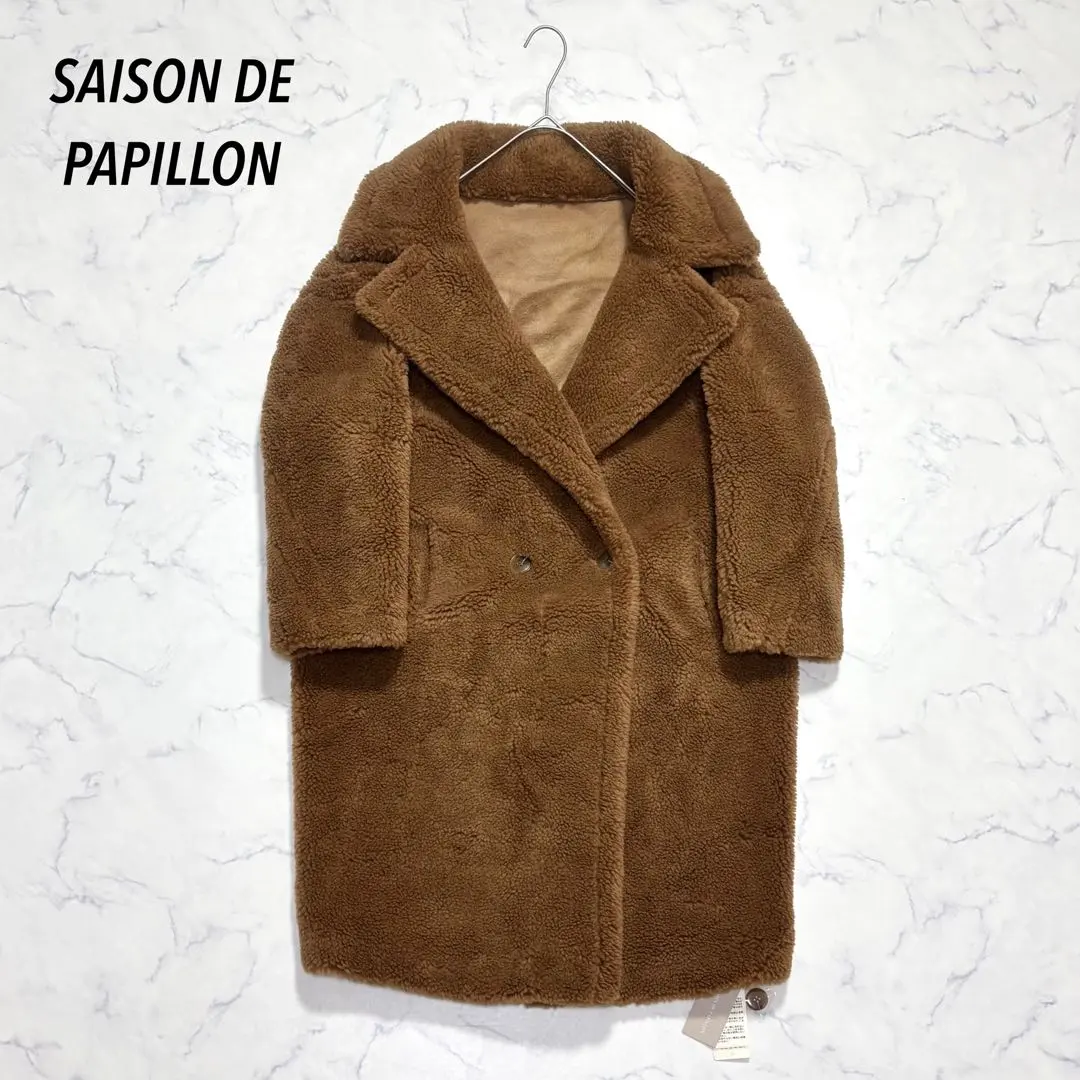 2026年最新】セゾン ボアコートの人気アイテム - メルカリ