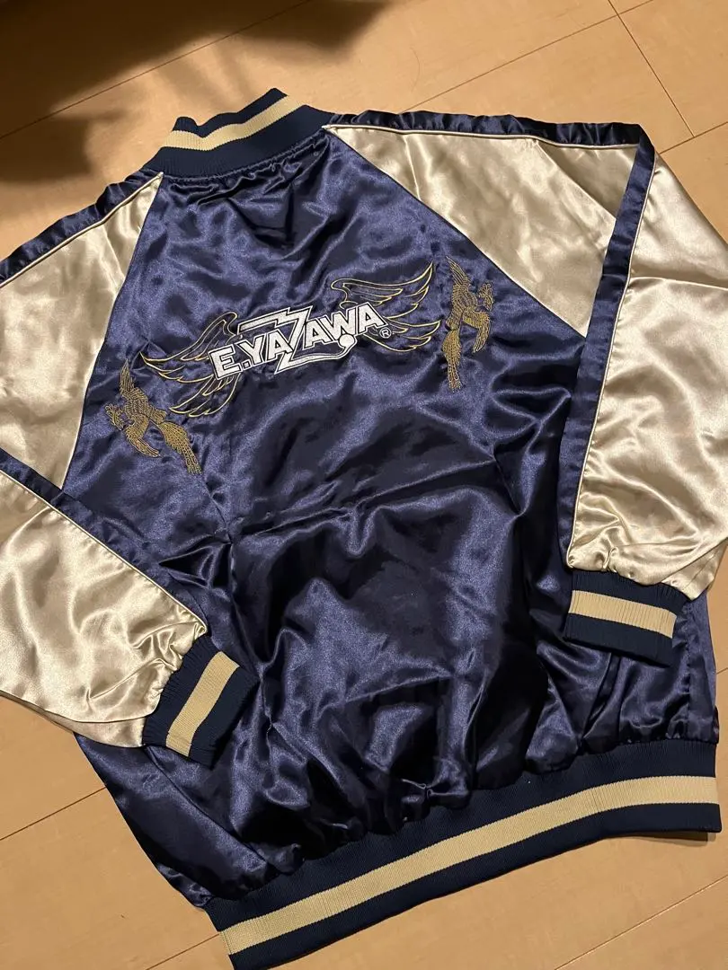 2026年最新】Yazawa スカジャンの人気アイテム - メルカリ