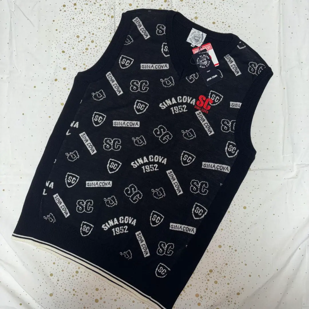 2026年最新】SINACOVA ベストの人気アイテム - メルカリ