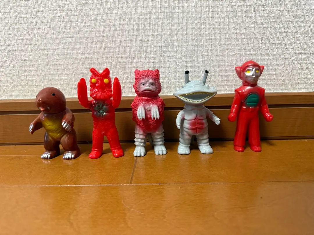 2026年最新】M1号 カネゴンの人気アイテム - メルカリ