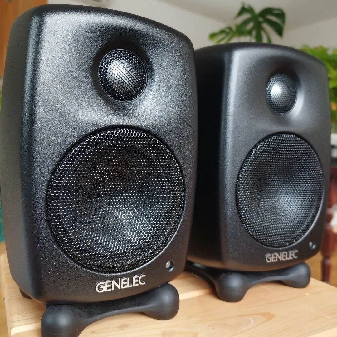2026年最新】genelec g twoの人気アイテム - メルカリ