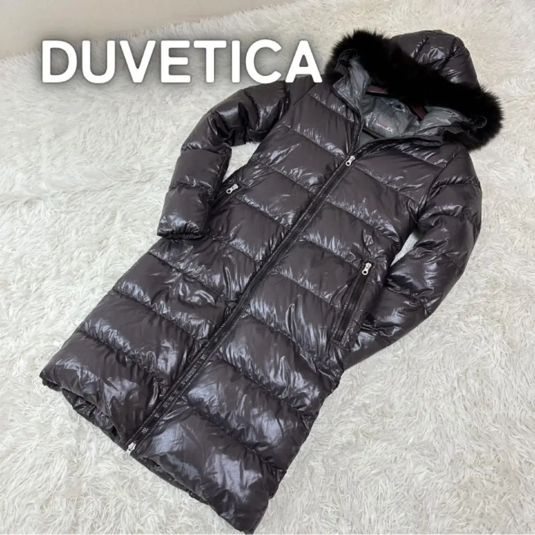 2026年最新】デュベティカ aliaの人気アイテム - メルカリ